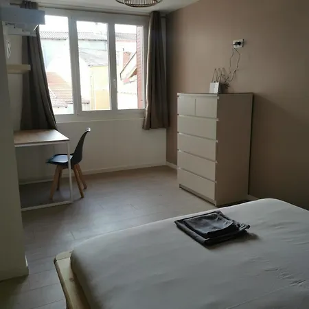 Maison De Village Renaison