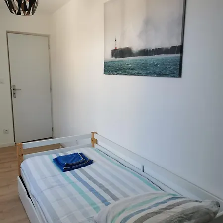 Maison De Village Lägenhet Renaison